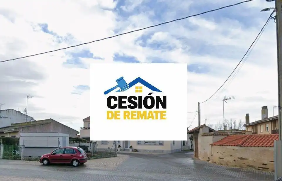 Nau industrial en venda a Aldeatejada