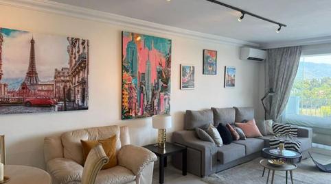 Photo 5 of Apartment to rent in Nueva Andalucía centro, Marbella
