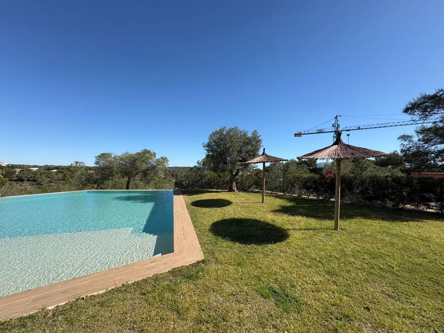 Pis amb piscina en venda a Orihuela Costa, imagen 38