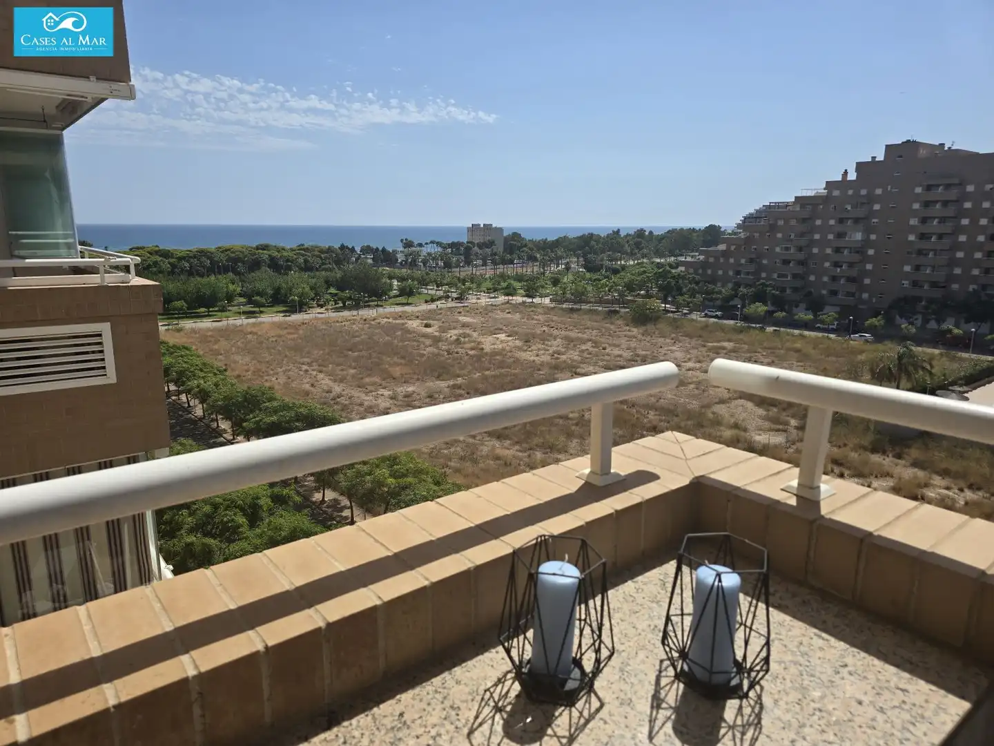 Apartment with pool for sale in Central 58, imagen 30