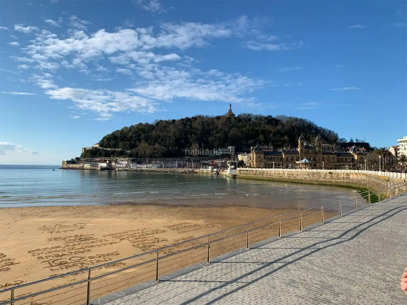 Ufficio in affitto a Easo Kalea 6, imagen 19