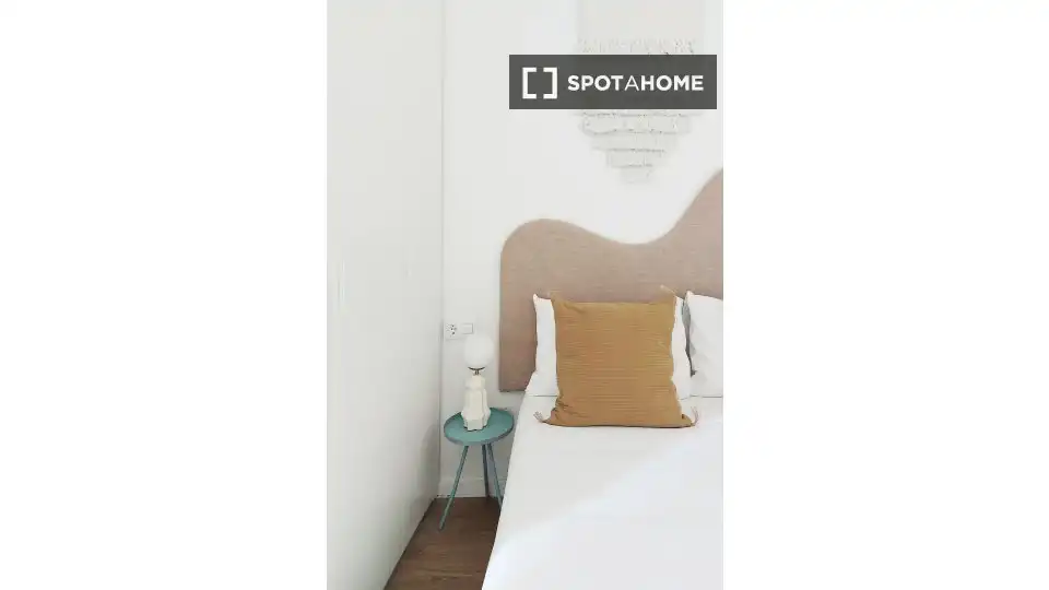 Wohnung zur Miete in Dreta de l'Eixample
