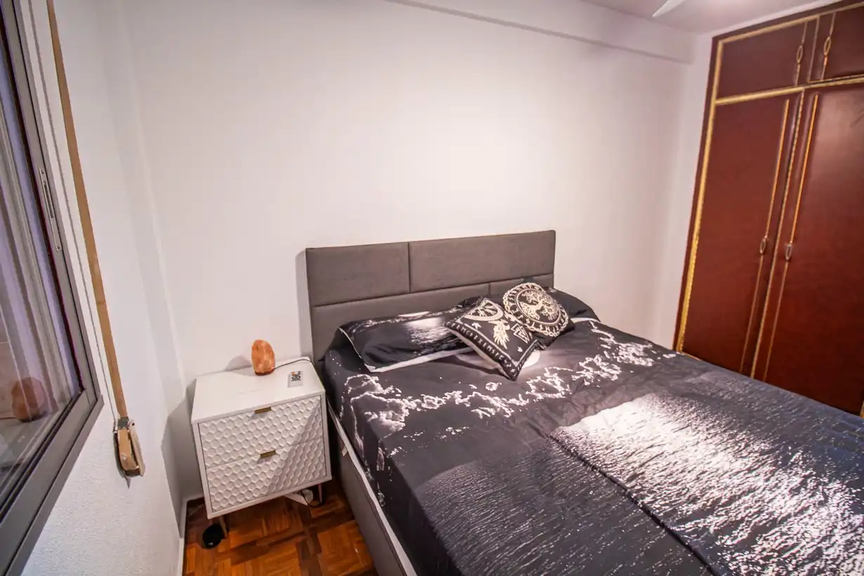 Flat with lift for sale in Calle San Herculano, imagen 14