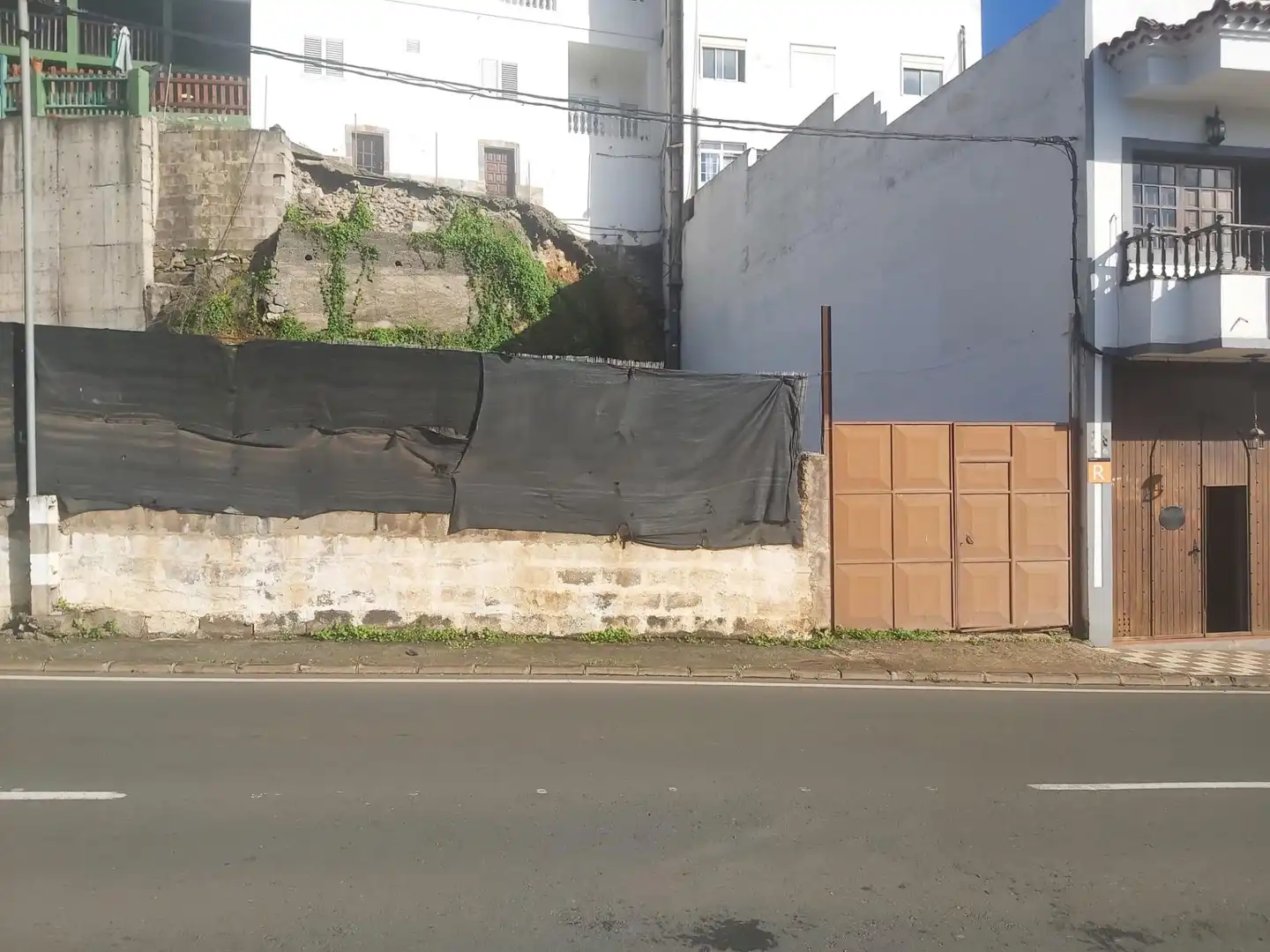 Residencial en venta en Teror