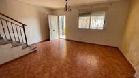 Living room of Single-family semi-detached for sale in Molina de Segura