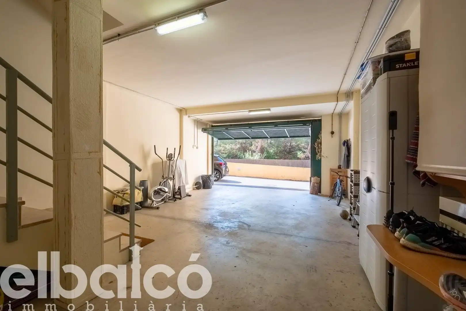 Casa adosada en venda a Passeig esquirol, 42, La Móra