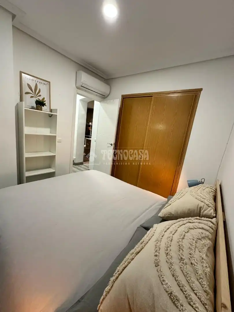 Habitación de Piso de alquiler en Madrid