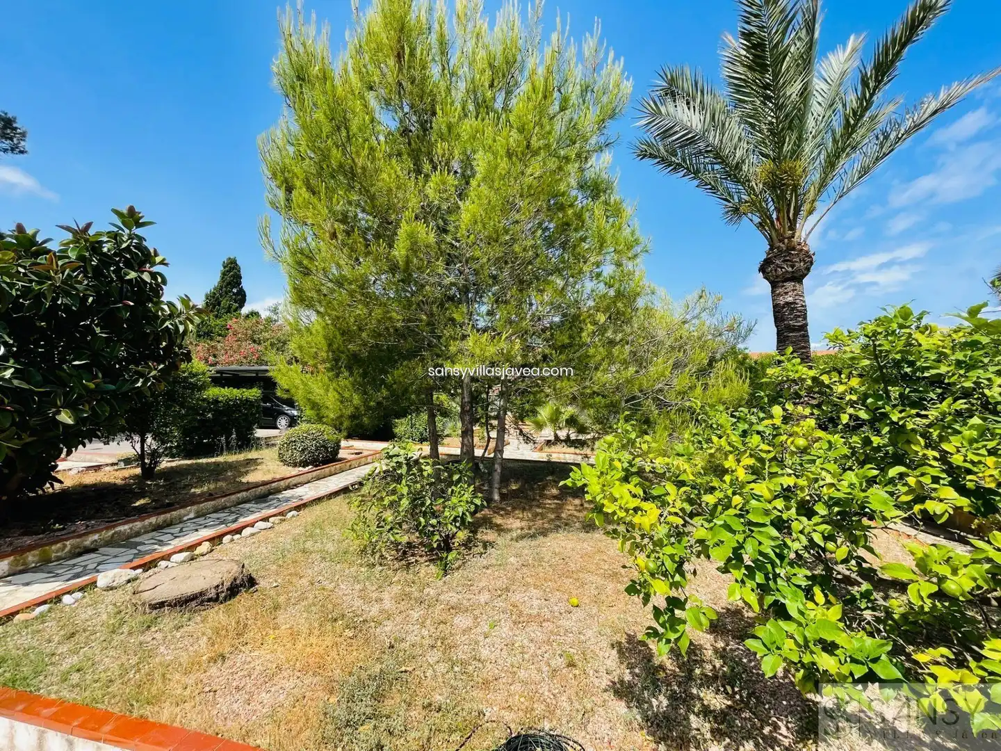 Chalet en venta en Las Rotas / Les Rotes, imagen 25