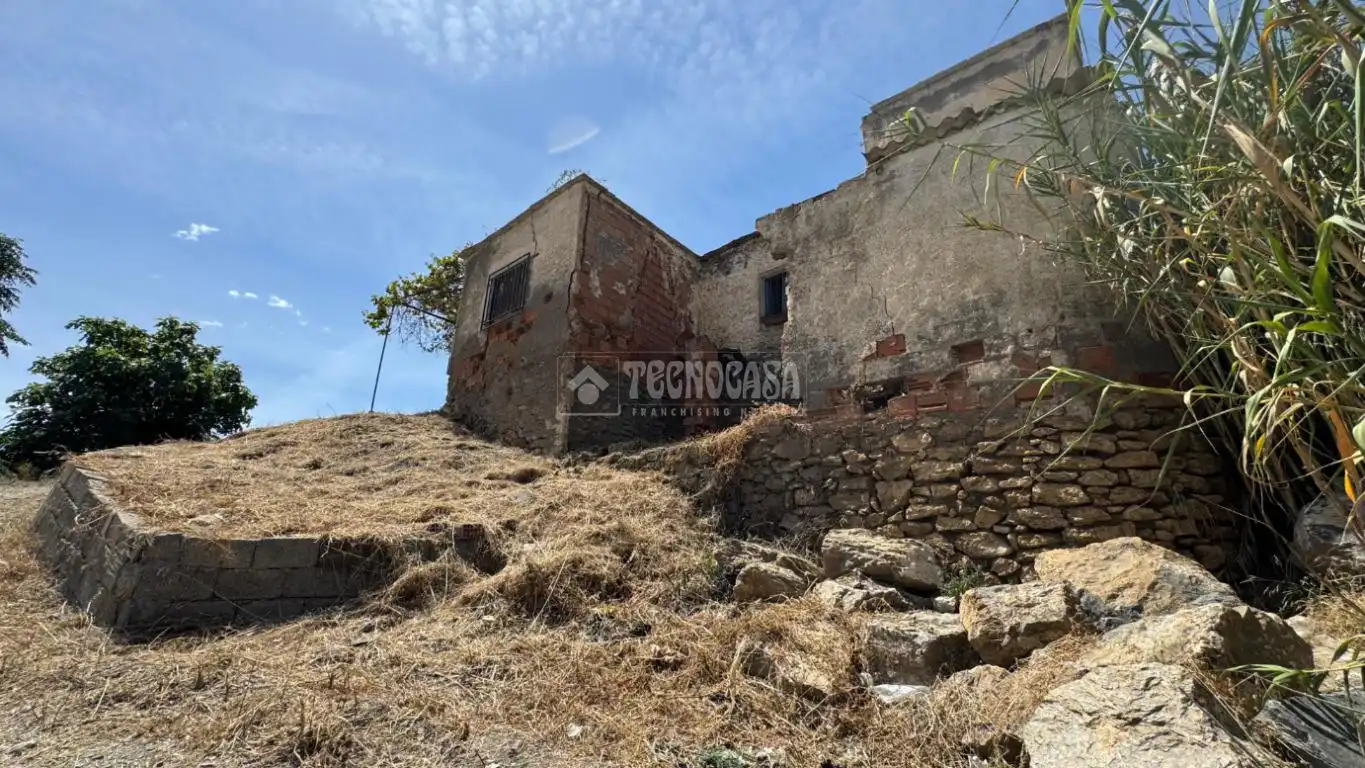 Finca rústica en venda en Albuñol