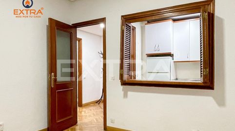 Photo 4 of Apartments for rent in Calle de Bruno Ayllón, Cuatro Caminos - Azca, Madrid Capital