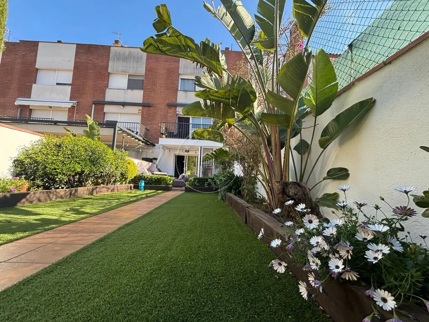 Casa a schiera con giardino in vendita a Áusias March, imagen 38