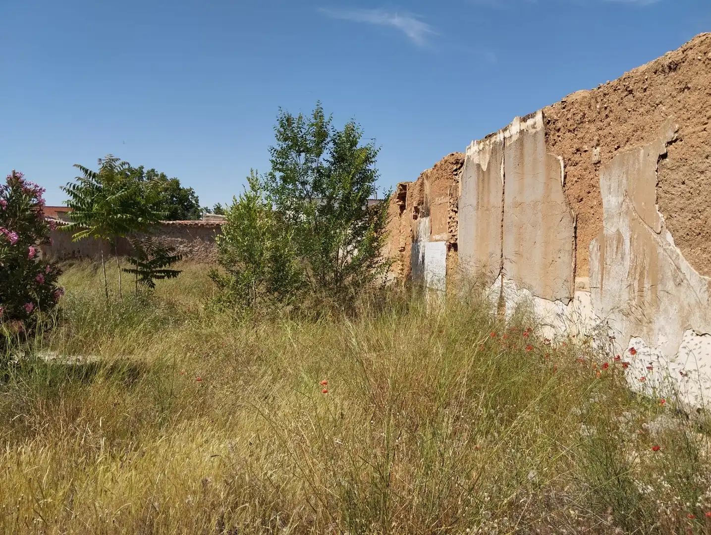 Terreny residencial en venda a Calle Don Gaiferos, imagen 6
