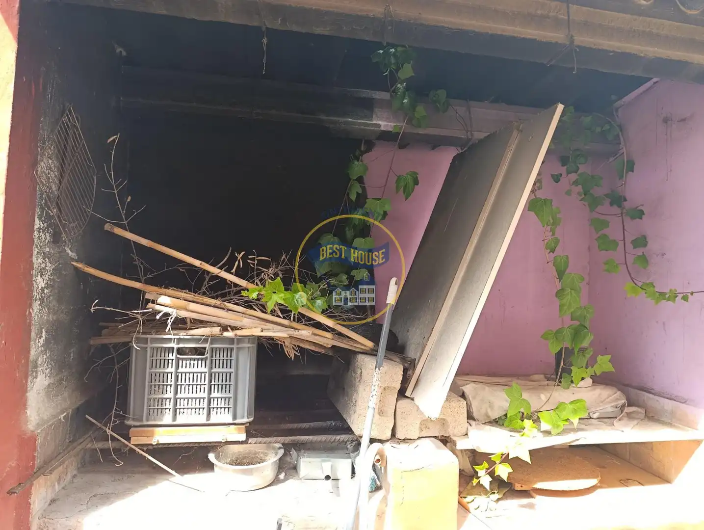 Casa o xalet en venda en Ontinyent amb Jardí privat, Traster i Piscina