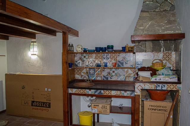 Terreno en Venta en Vilaflor de Chasna