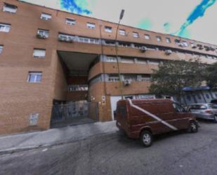 Vista exterior de Pis en venda en  Madrid Capital