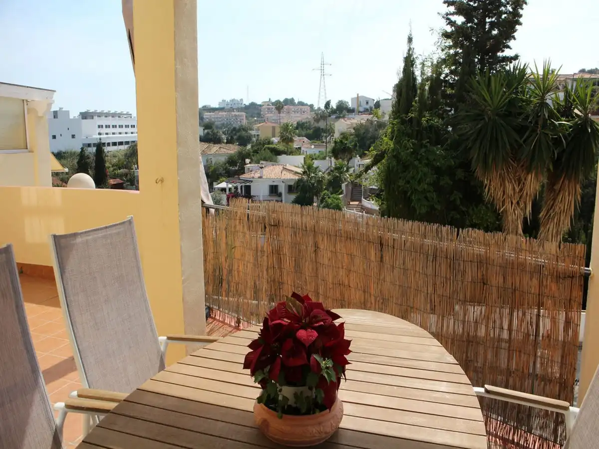 Maison à vendre à Puerto Deportivo