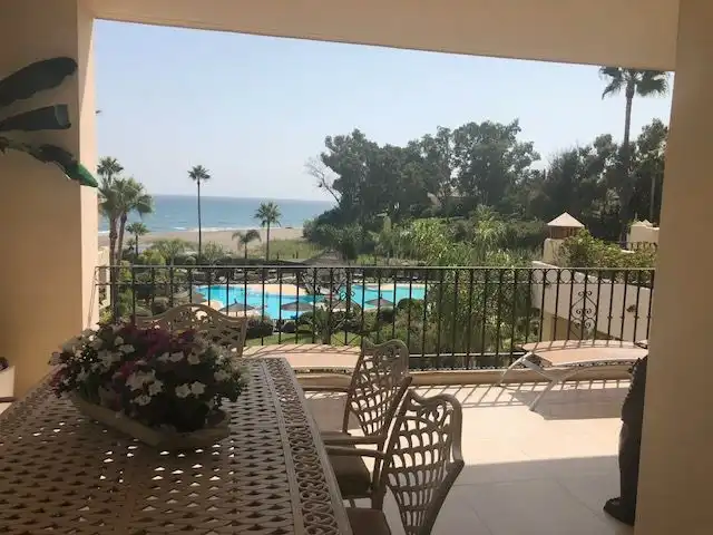 Apartment with terrace for sale in Benamara - Atalaya, imagen 11
