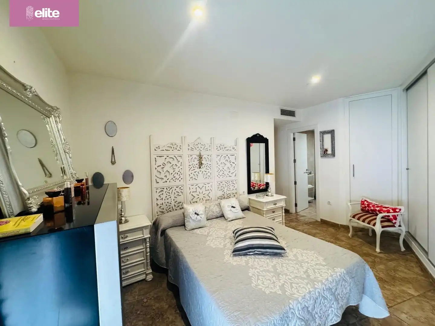 Flat for sale in Torresoto - Agrimensor