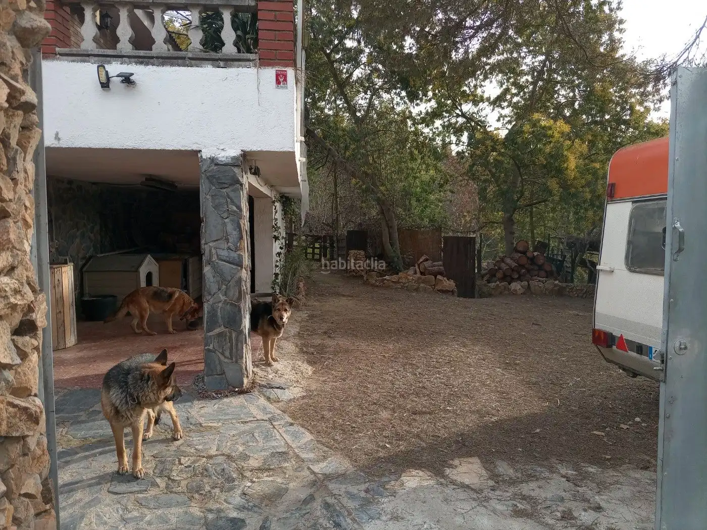 Xalet amb jardí en venda a Carrer Sant Marti 71, imagen 21
