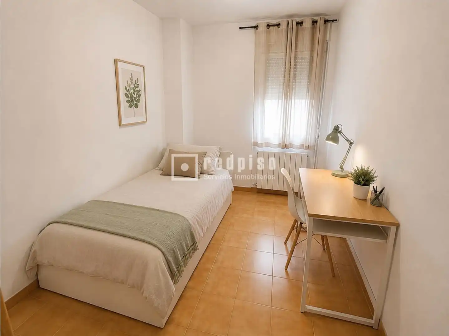 Habitación de Piso en venta en Pinto con Calefacción y Terraza