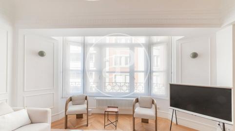 Photo 4 of Flat to rent in C. de Casado del Alisal, Jerónimos, Madrid