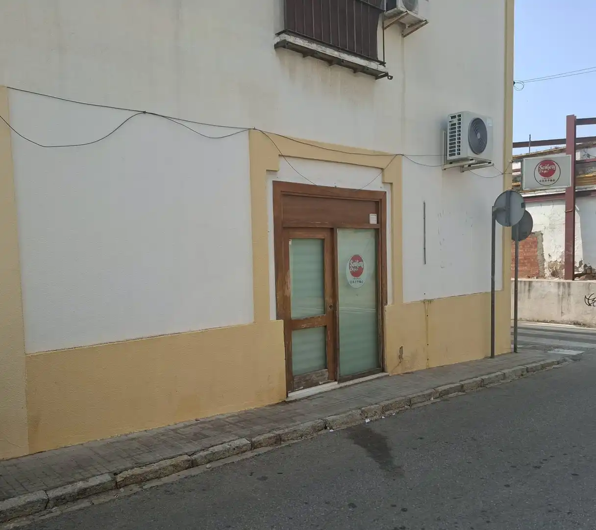 Gewerbefläche zum Verkauf in Calle Argüelles, imagen 4
