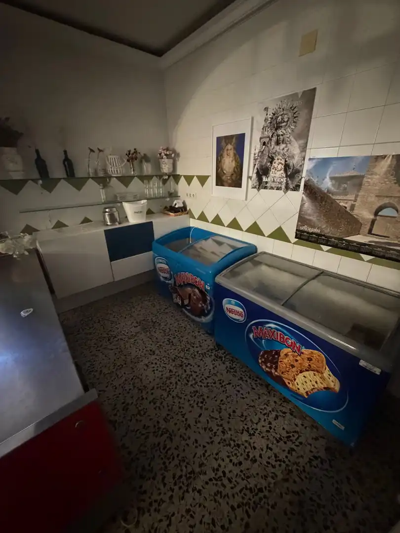 Gewerbefläche zum Verkauf in Lugar LOS GAMEZ, imagen 32