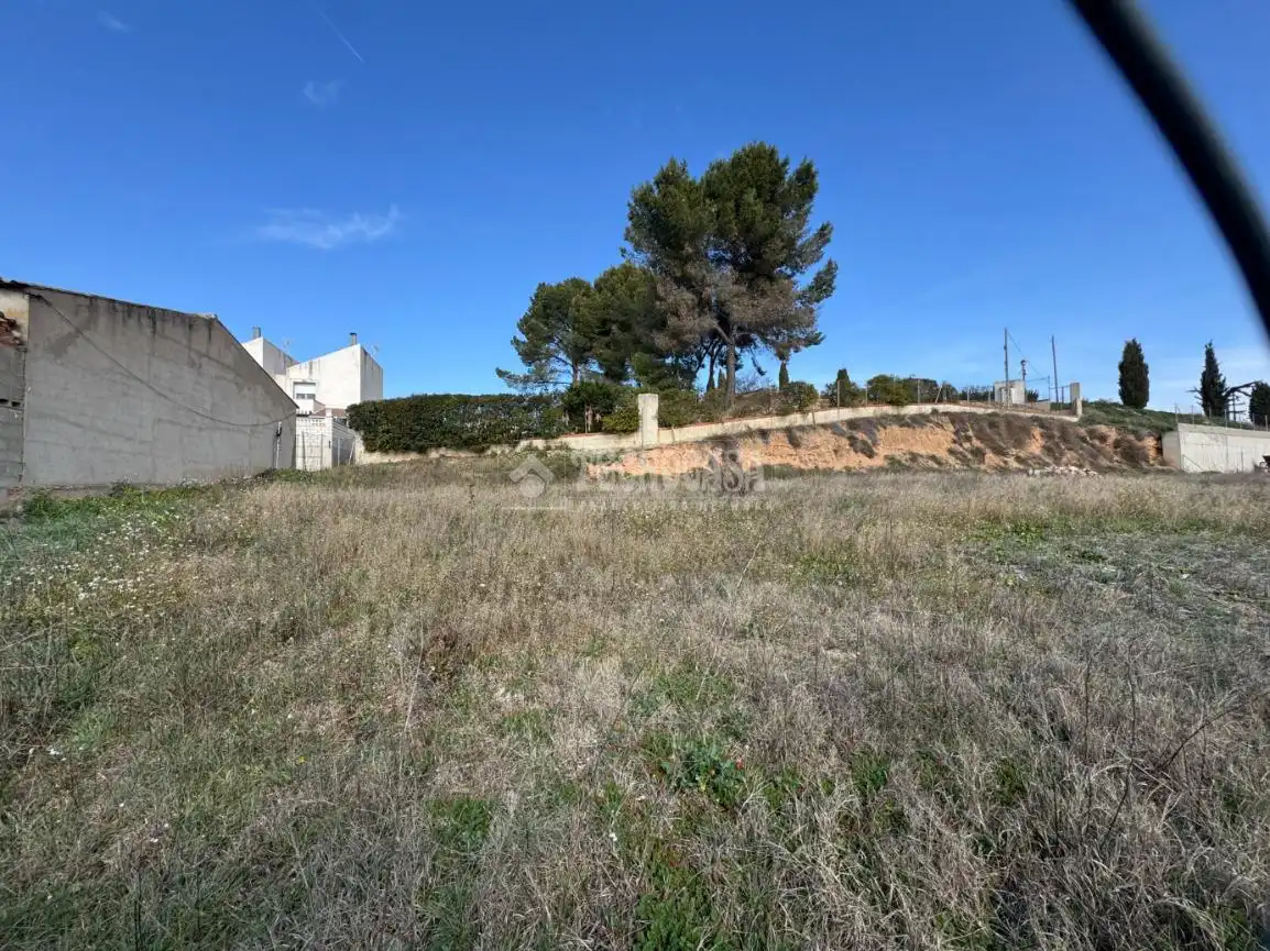 Residential for sale in Tórtola de Henares