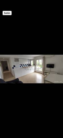 Apartamento en Alquiler en Calle Alcalde José Delgado, 46 en Centro