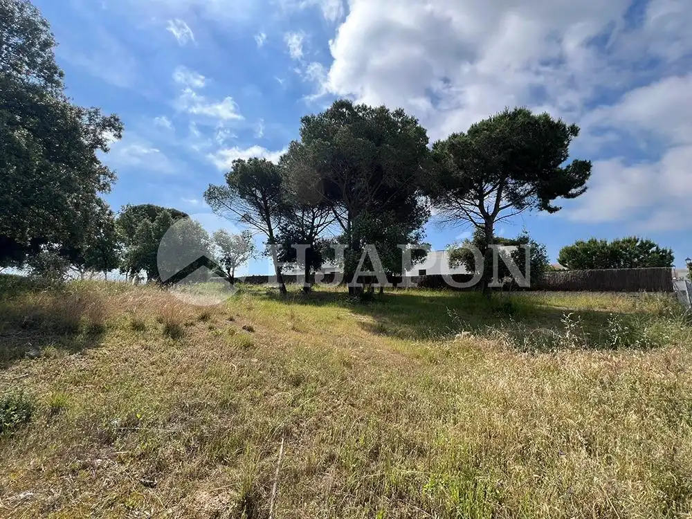Terreny residencial en venda a El Mirador - La Cornisa, imagen 8