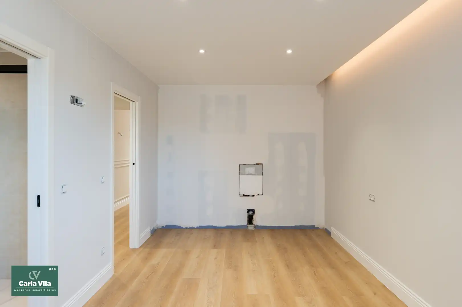 Duplex with lift for sale in Rúa Montero Ríos, imagen 20