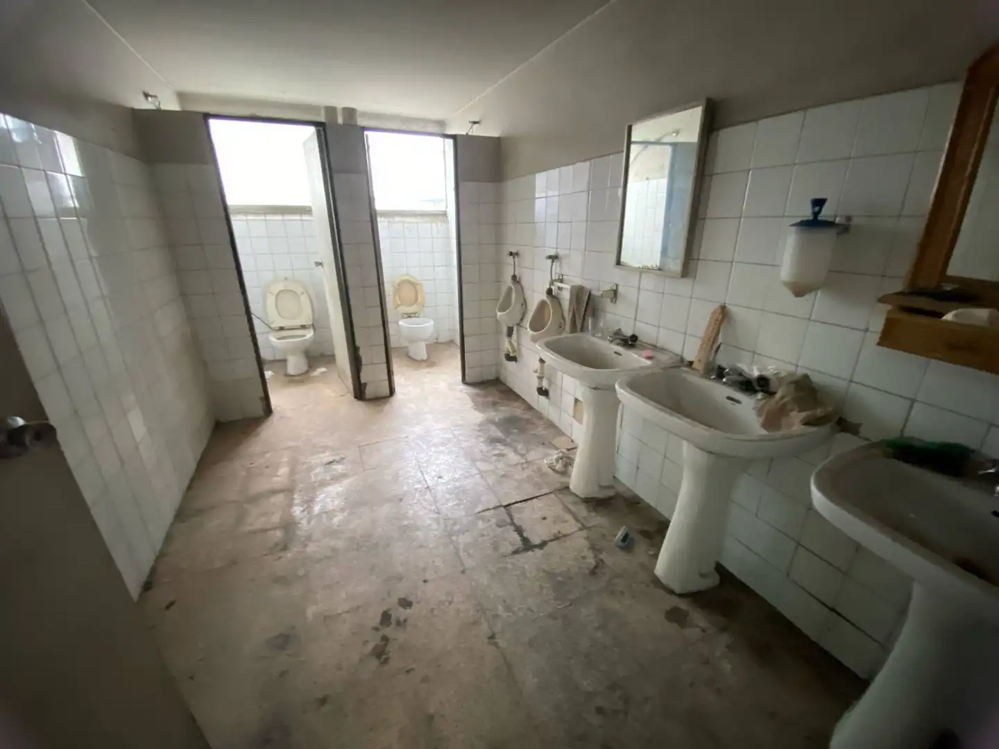 Nave industrielle à vendre à Barrio de la Estación, imagen 5