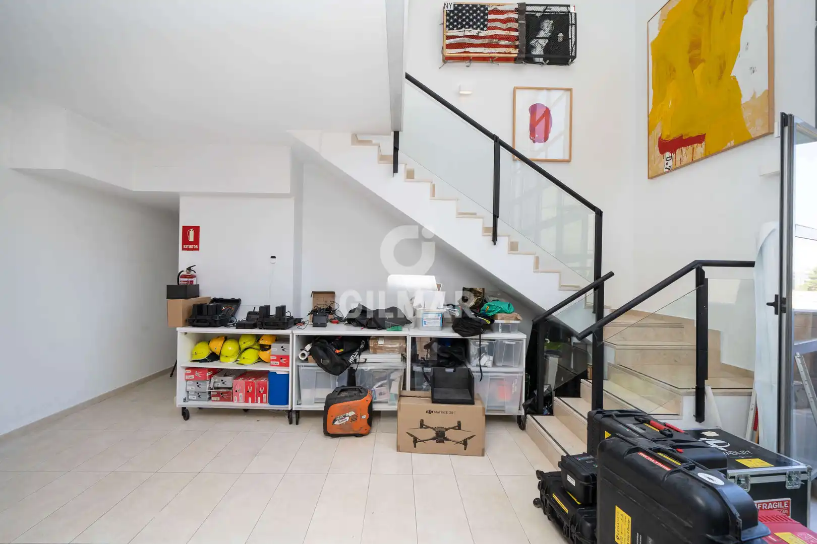 Dúplex en venda en Madrid amb Calefacció i Balcó