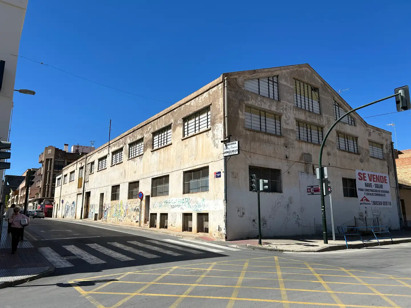 Wohnbaugrundstück zum Verkauf in Calle de las Escuelas 9, imagen 9