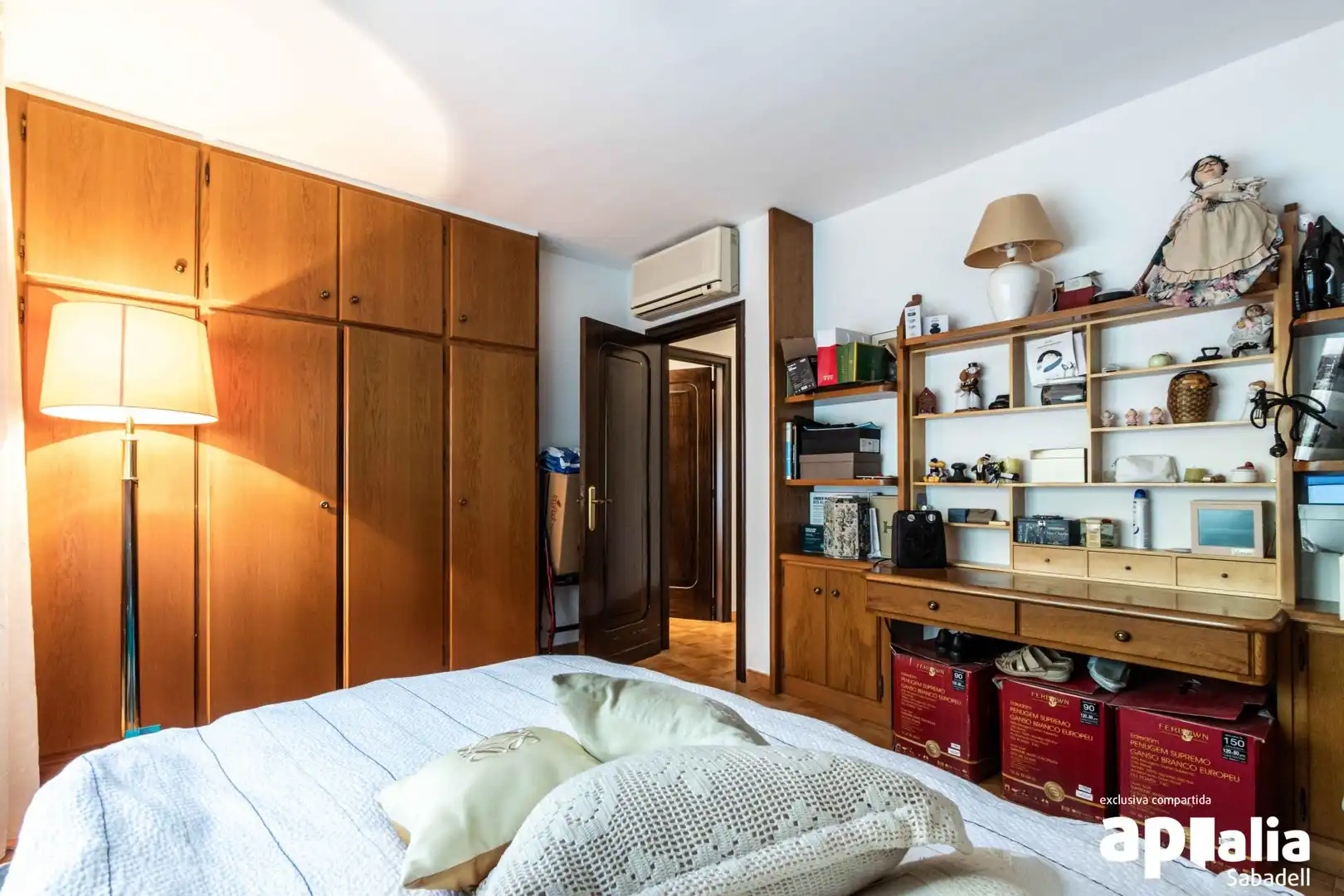 Villa mit Pool zum Verkauf in Carrer Pessebre, imagen 35