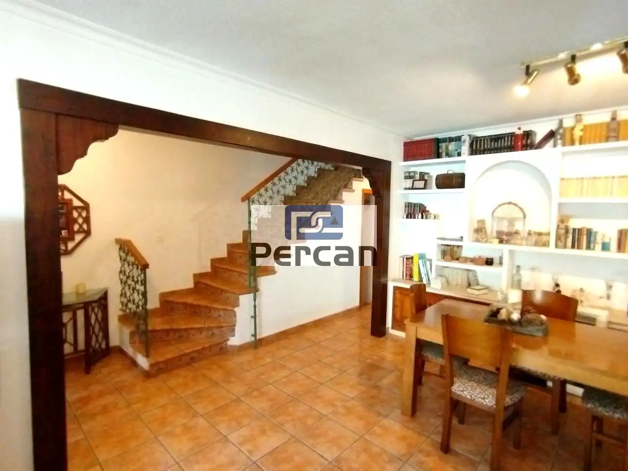 Casa o xalet en venda a Serra De Mariola, Campello pueblo