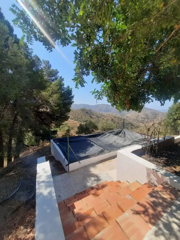 Casa rústica con jardín en venta en Calle Iglesia 1, imagen 21