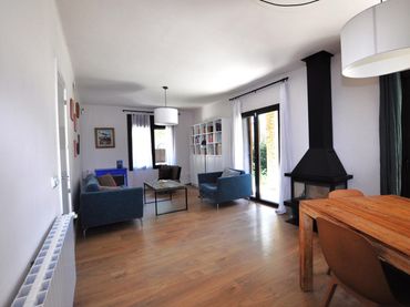 Casa en venta en Delícies 17
