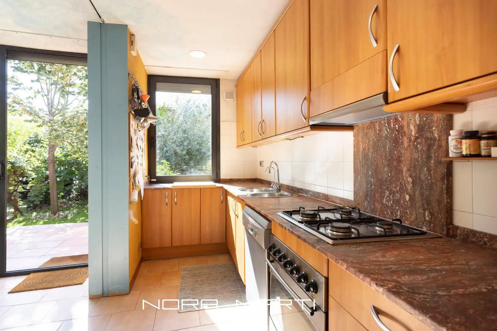Terraced house for sale in Centre, imagen 23