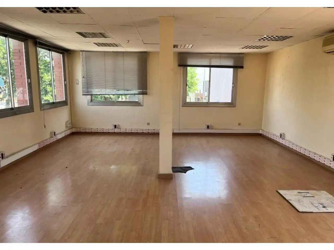 Industrial buildings for rent in Polinyà  with Heating and Alarm
