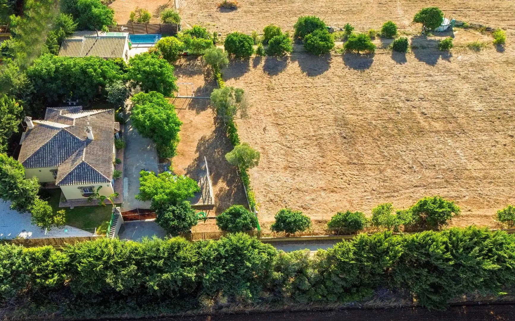 Villa mit Pool zum Verkauf in Pelagatos - Pago del Humo, imagen 76