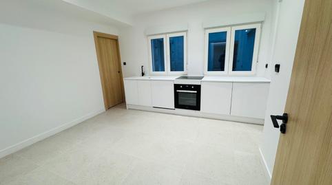 Foto 2 de Apartamento de alquiler en Francisco Cambo, Vallobín, Oviedo