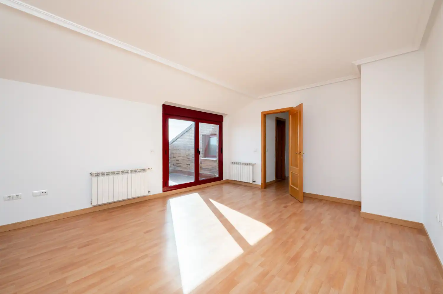 Piso con terraza en venta en Sorolla 7, imagen 9