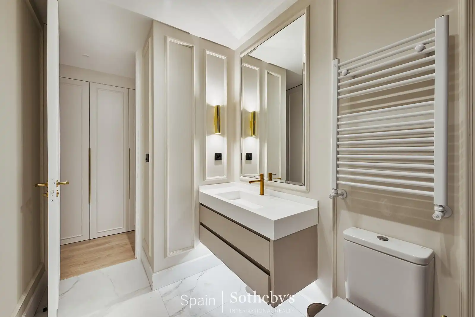 Appartement compact avec ascenseur à vendre à Calle del General Díaz Porlier, imagen 29