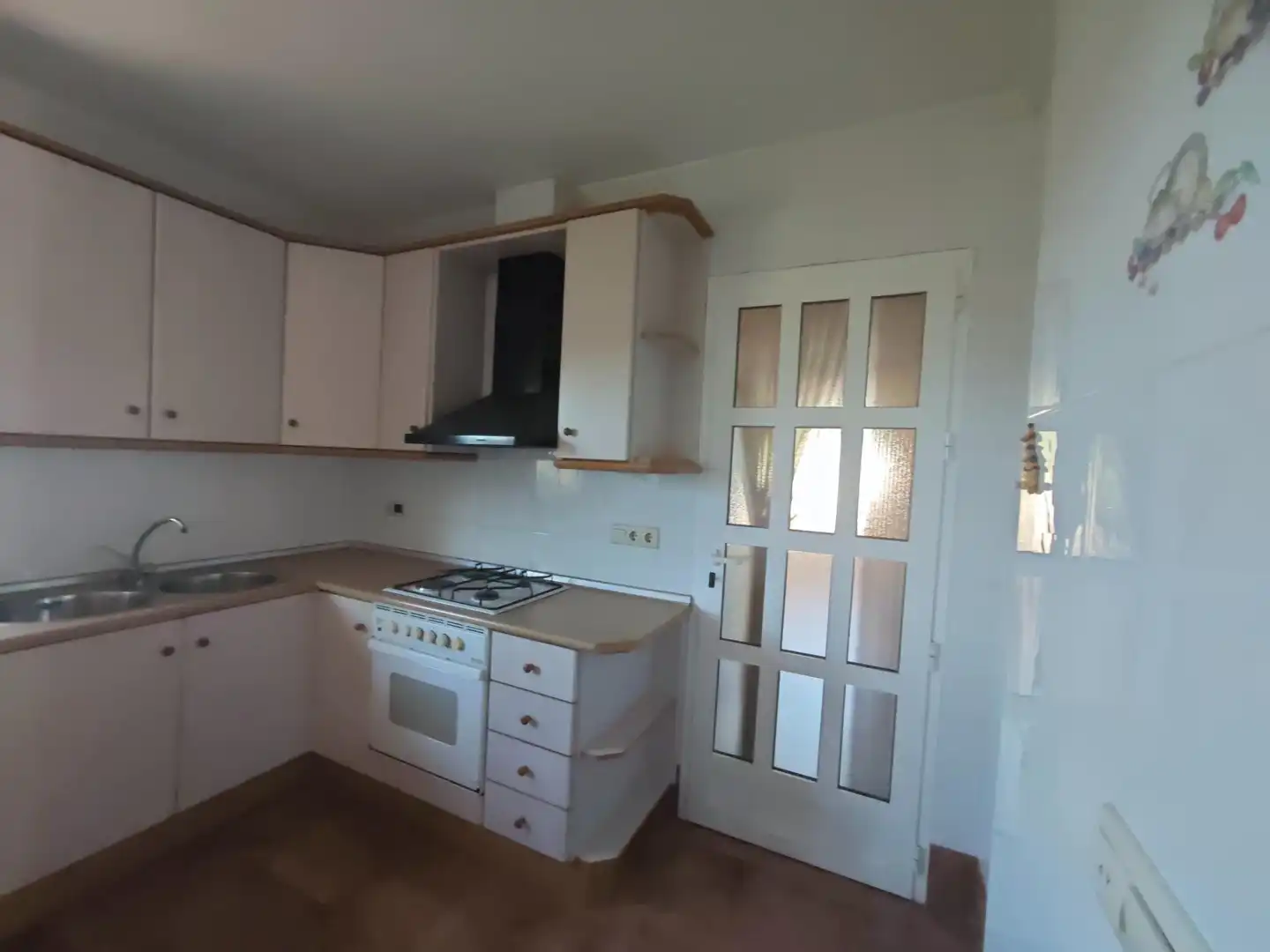 Kitchen of Houses for sale in Murcia  with Terrace