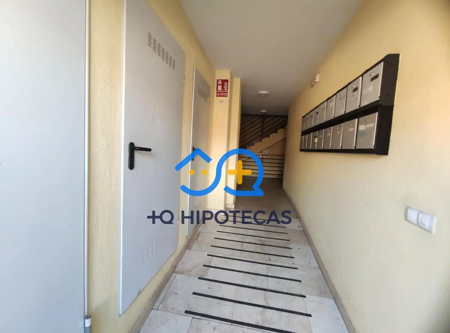 Piso en venta en Pantoja con Aire acondicionado, Calefacción y Trastero