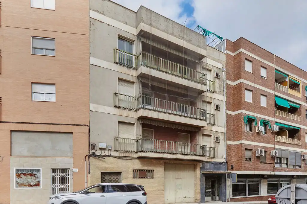 Appartamento in vendita a Numancia