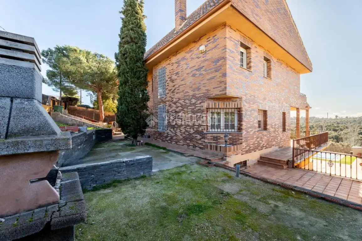House with pool for sale in Los Peñascales, imagen 45