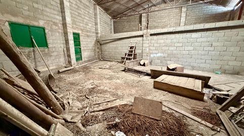 Nave con gran potencial de reforma y múltiples usos en Fuente Vaqueros, imatge 4