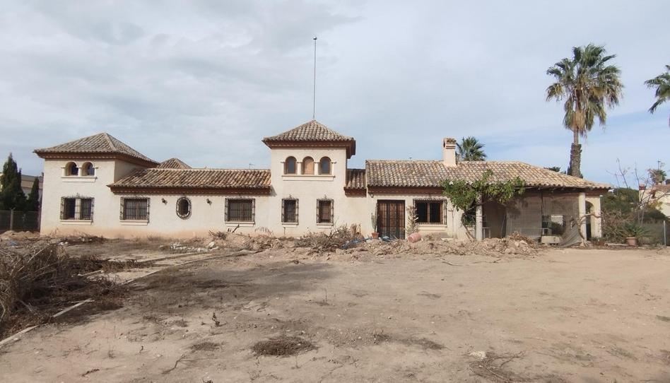 Photo 1 of House or chalet for sale in Alzabares, Alicante